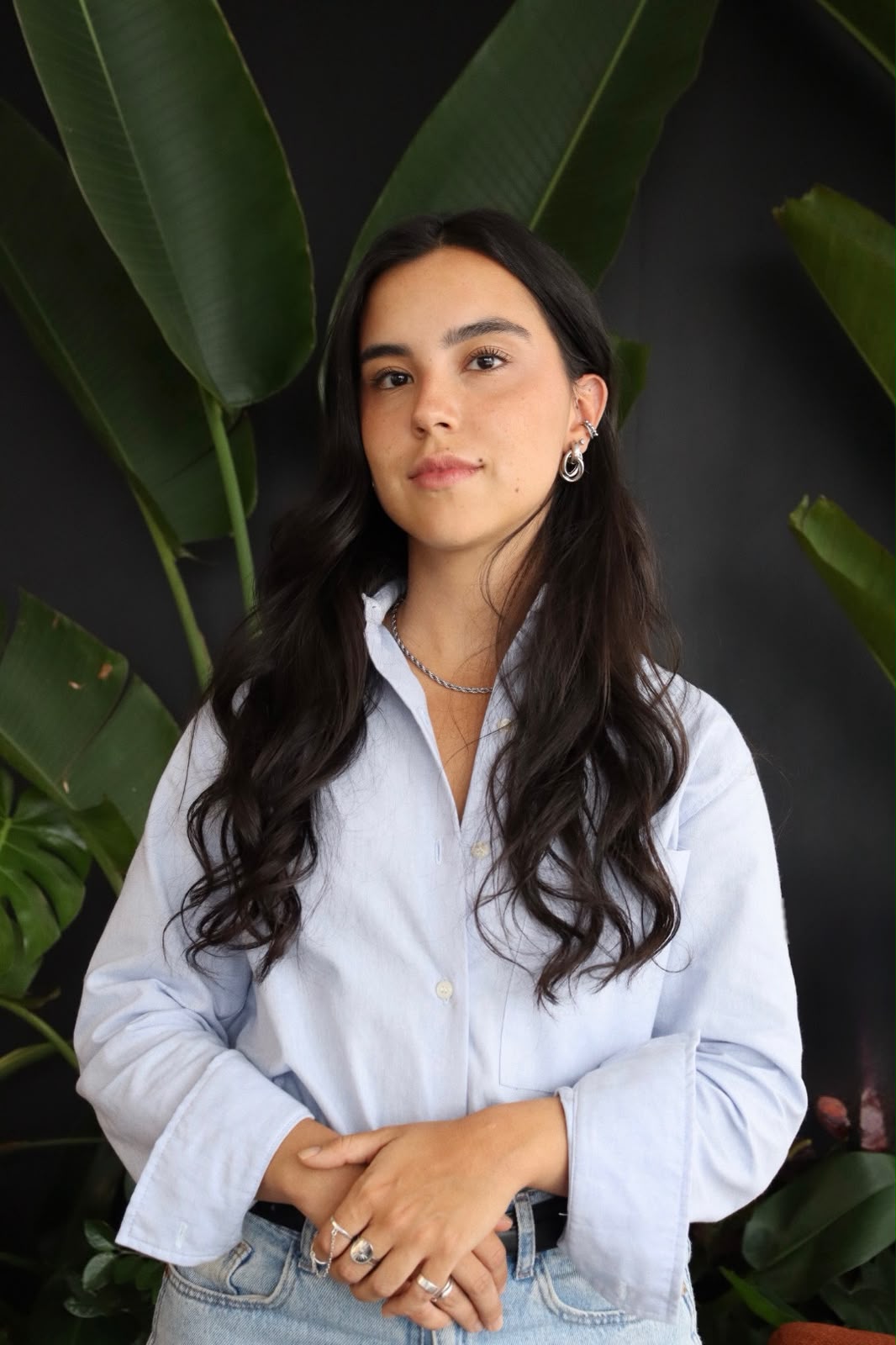 Marcela Ludovico